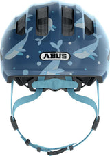 Abus helmet Smiley 3.0 Blue whale M 50-55cm