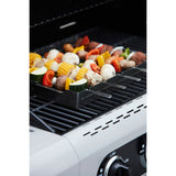 Barbecue Spielehalter