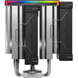 Deepcool AK620 Digital SE RGB CPU Cooler (Black)