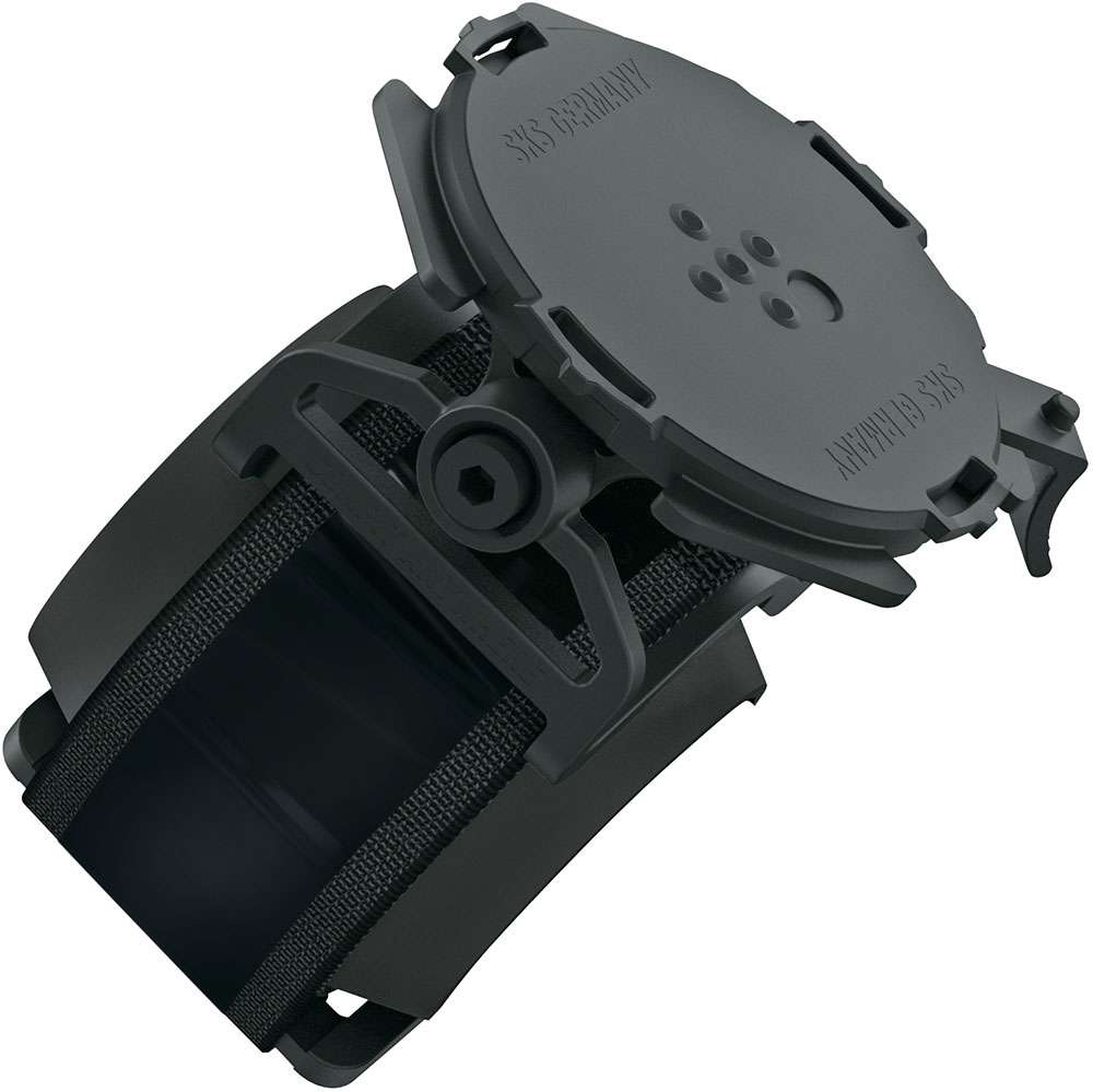 Sks germany compit anywhere smartphone holder
