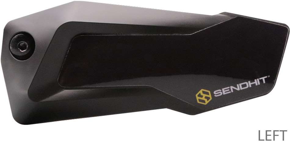 Sendhit hand shield for nock handguard v3