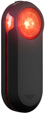 Garmin varia™ rtl 516 bike rear light with radar