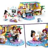 Lego friends 42647 paisleys værelse