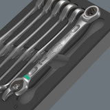 Waa self -adapping Schränner 6000 Joker Set 1