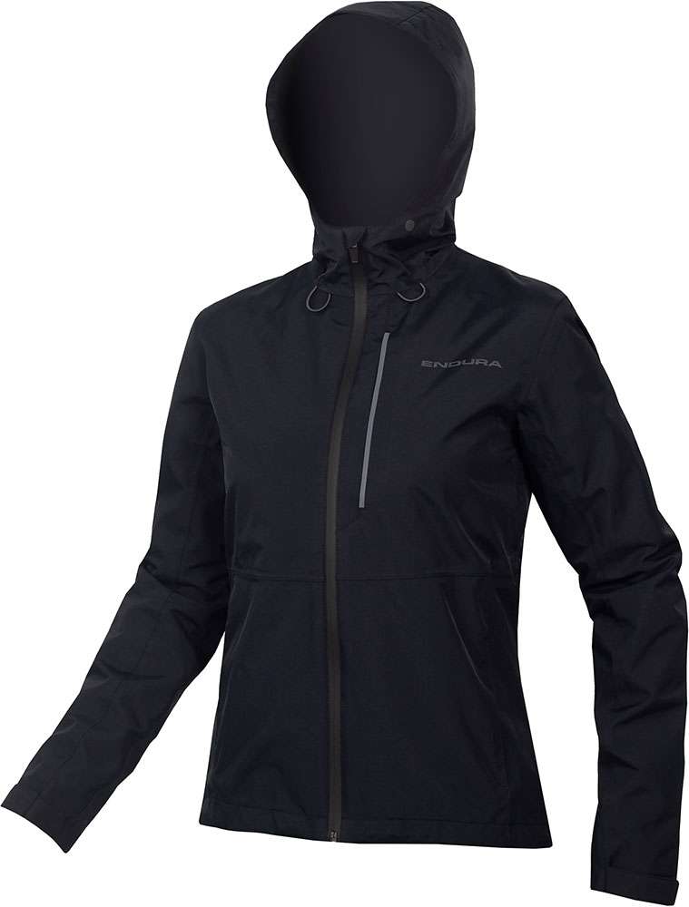 Endura hummvee waterproof - women's mtb rain jacket