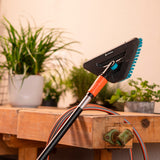Gardena cleansystem steel s, 90cm