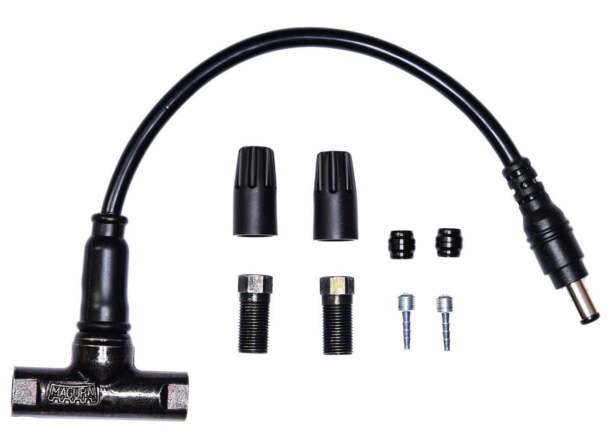 Magura brake mag switch shutter e-bike