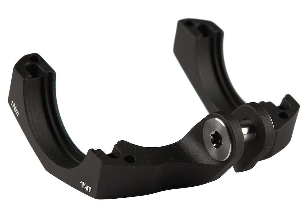 Supernova Supernova M99 HBM adapter