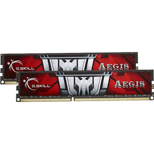 G.Skill g.Skill 16 GB DDR3-1600 Kit
