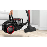 „Bosch Series 6“ dulkių siurblys be maišelio BGS41POW1