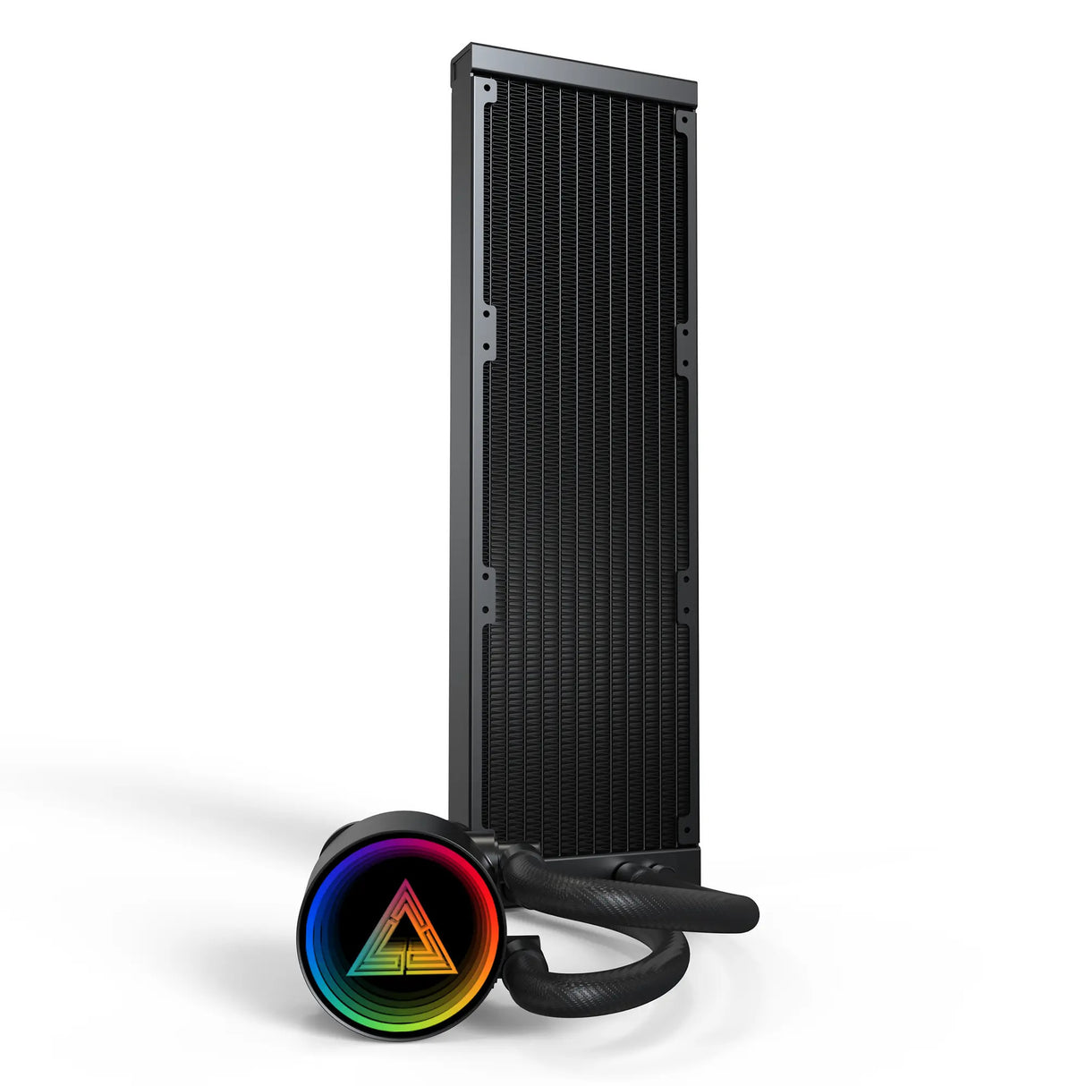 Montech Lightflow ARGB 360 Water Cooling (Black)