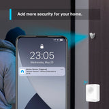 Tp-link Tapo T100 motion sensor (white)