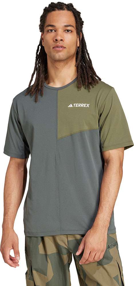 Adidas mt - functional shirt