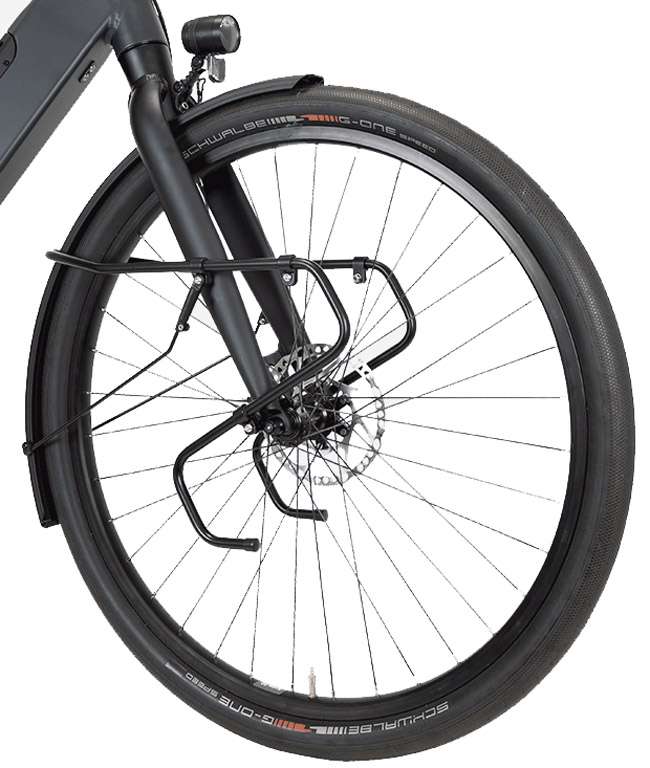 Racktime front carrier 26 29 frontit