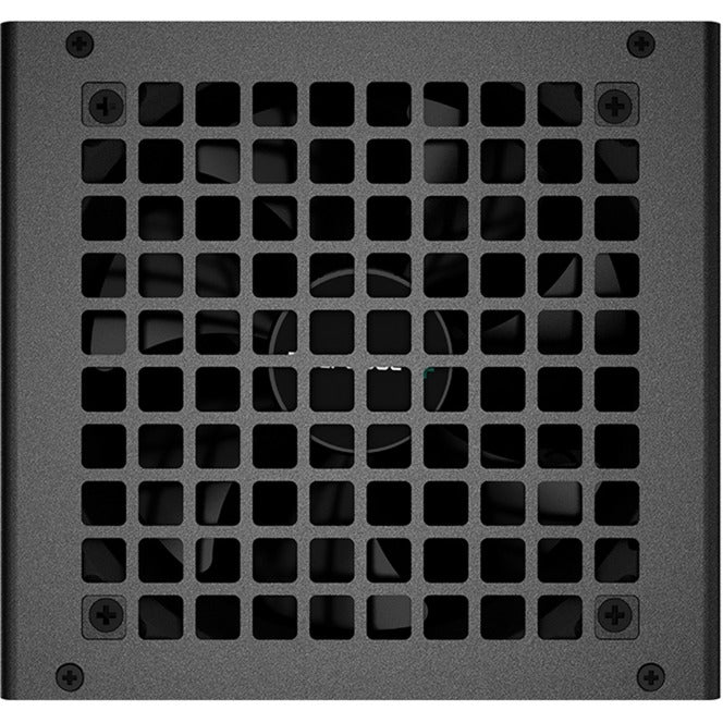 Deepcool PF600 600 Watt Power Supply (Black, 4x PCIe)
