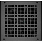 Deepcool PF600 600 Watt Power Supply (Black, 4x PCIe)