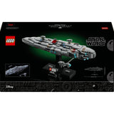 Lego star wars 75405 home one star cruiser