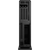 Fractal Design Ridge musta