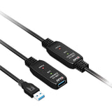Club 3D USB 3.2 Gen 1 Active Repeater