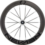 Newmen streem s.66 vonoa 28 fade r cs cl rear wheel
