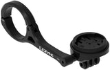 Lezyne garmin wahoo gps forward mount with gopro