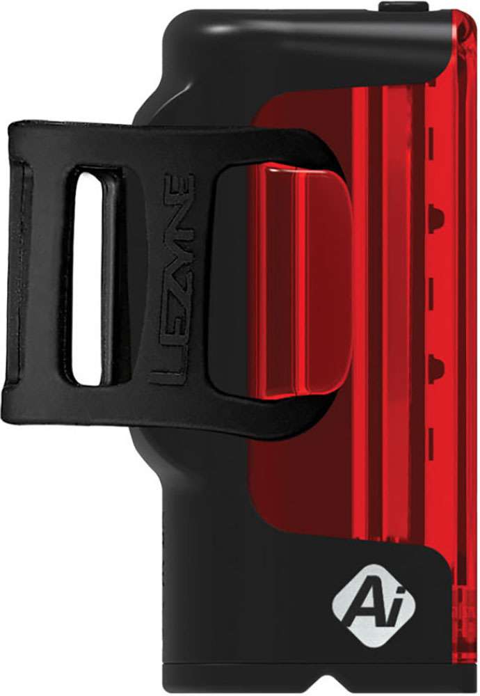 Lezyne ktv strip+ ai alert stvzo rear light