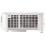 Viewsonic PX701-4K DLP Projector 4K UHD (White, 3200 ANSI Lumen)