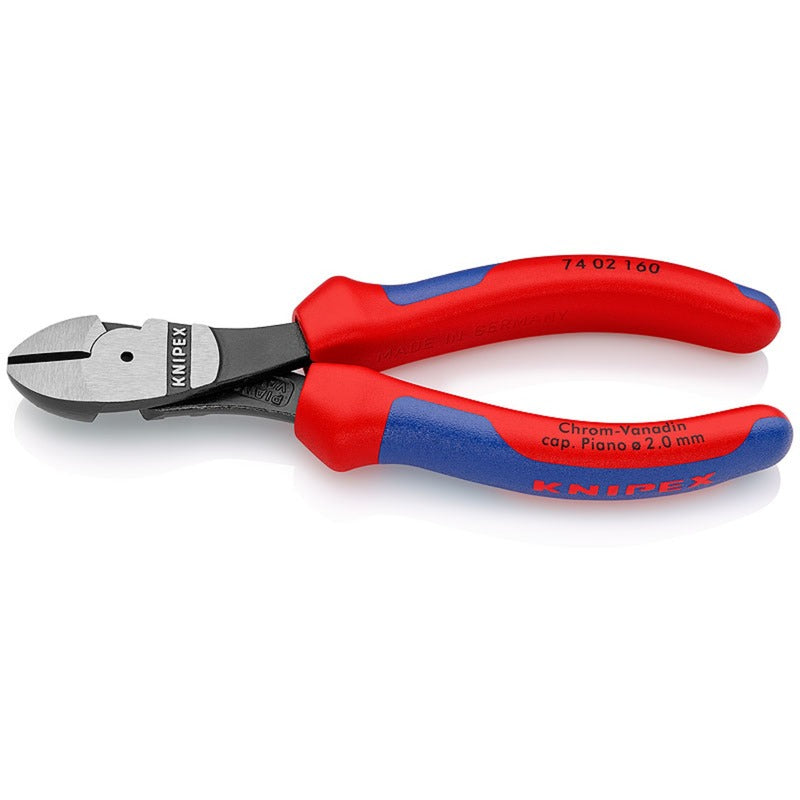 Knipex Power-ZijSnijtang 7402160