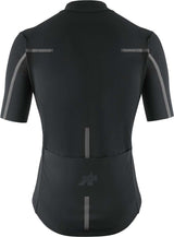 Assos equipe r thermo rain s11 - jersey