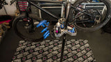 Muc-off bike mat 700x2090mm