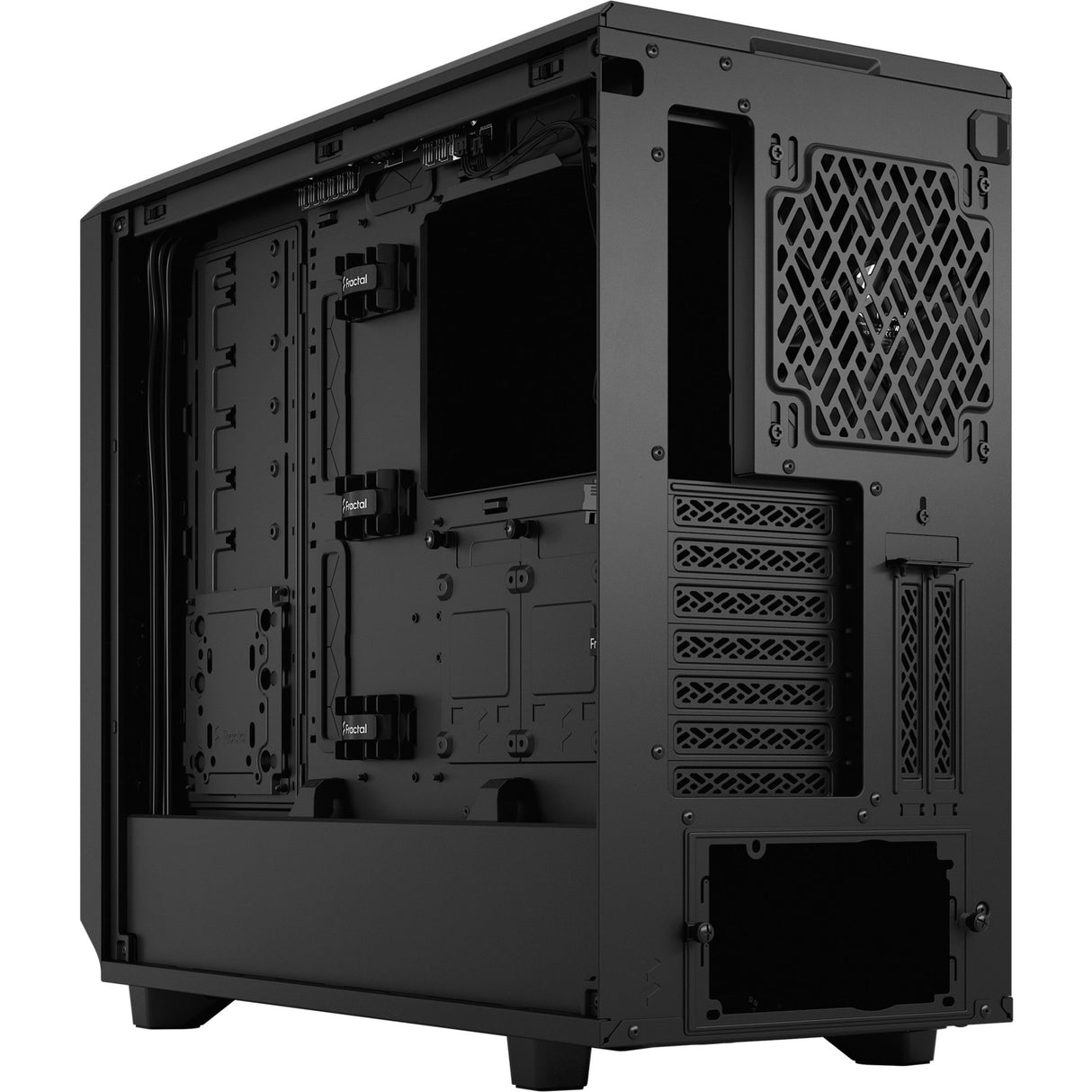 Fractal Design Fractal Design Meshify 2