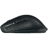 Cherry stream mouse ultimate (black copper, 6,000 dpi, Bluetooth 2.4 GHz USB)