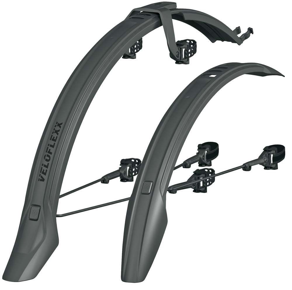 Sks germany veloflexx 55 26-28 mudguard set