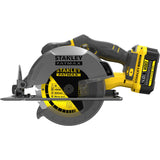 Stanley Fatmax V20 18virkular gesinn