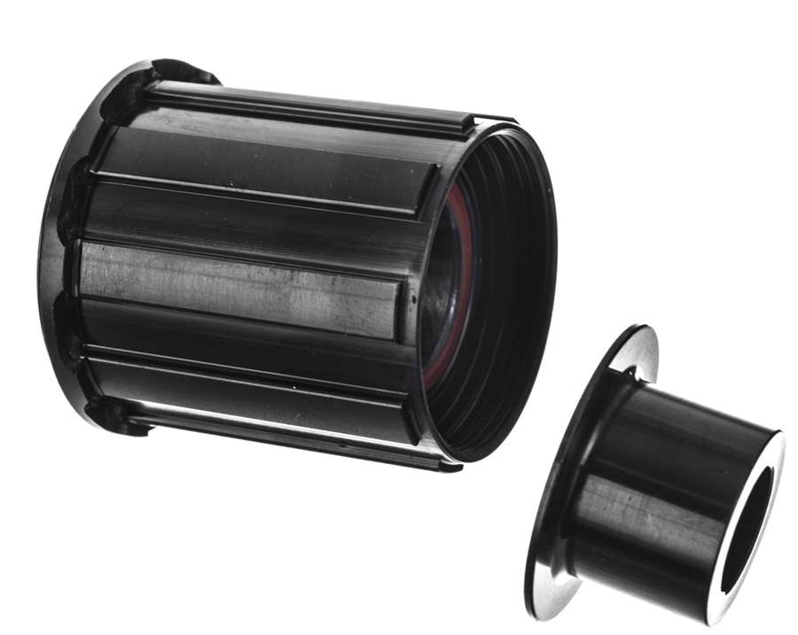 Dt swiss rotor-kit mtb shimano 11-speed ratchet system® freehub body