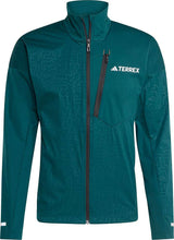 Adidas xperior cross country - softshell jacket