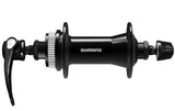 Shimano hb-qc400 center-lock front hub