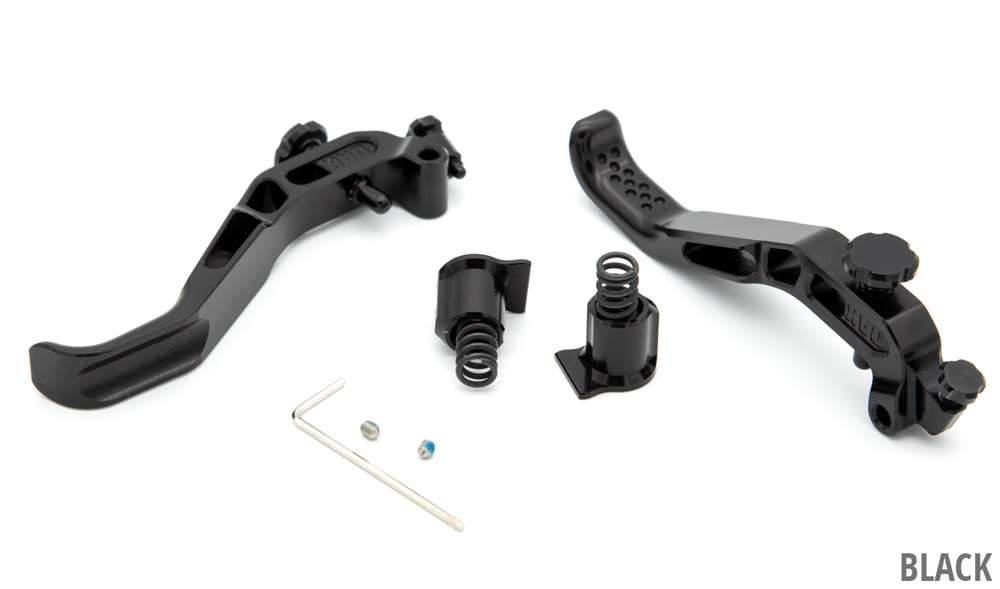 Oak components root-lever pro set for magura mt