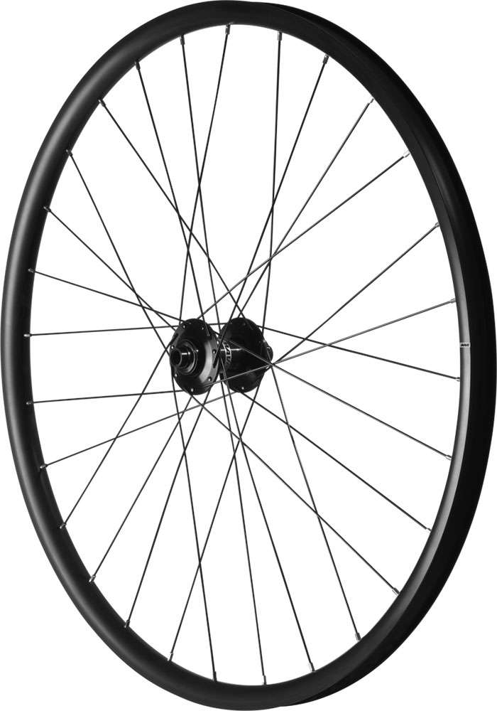 Mavic allroad 1 cl shimano hg wheelset
