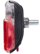 Schwalbe Busch Müller LED rear light toplight line plus rear light b m toplight line brake plus