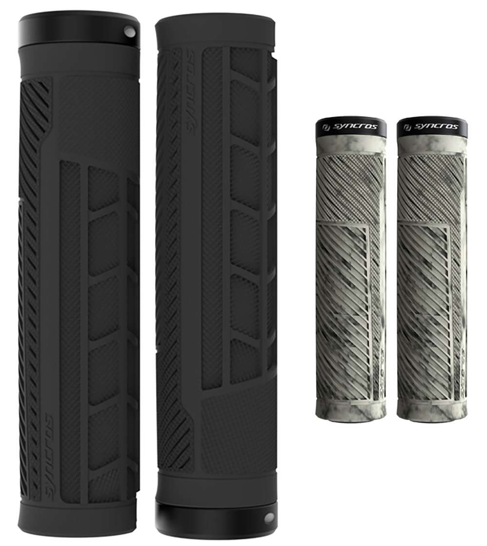 Syncros am lock-on grips s