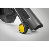 Wolf-Garten Battery Blower Lycos 40 480 V