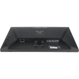 Asus tuf gaming vg257q5a 24.5 monitor (zwart, displayport, 2x hmdi, sound, 200 hz)