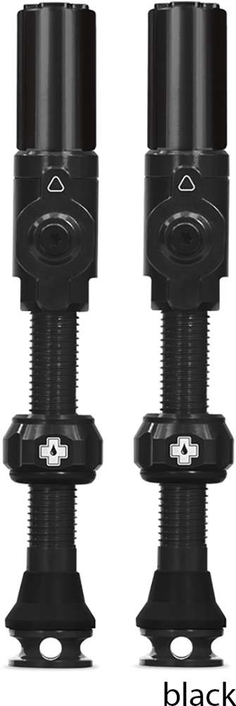 Muc-off big bore hybrid 45 mm tubeless valves