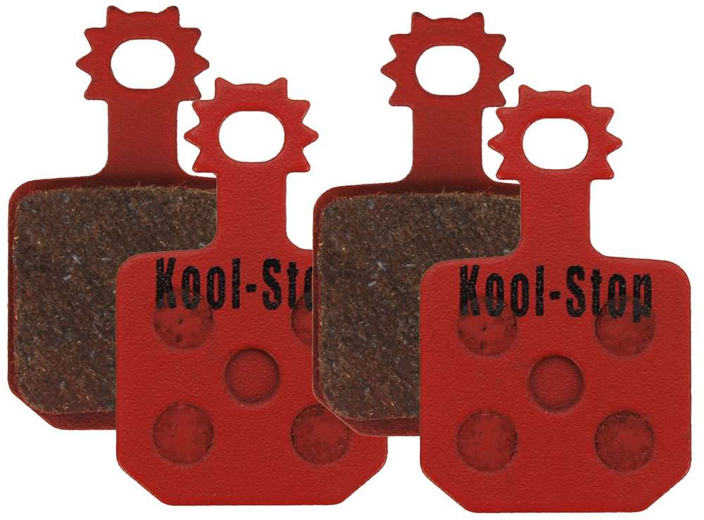 Kool stop d170 disc brake pads for magura mt5 mt7 mt trail