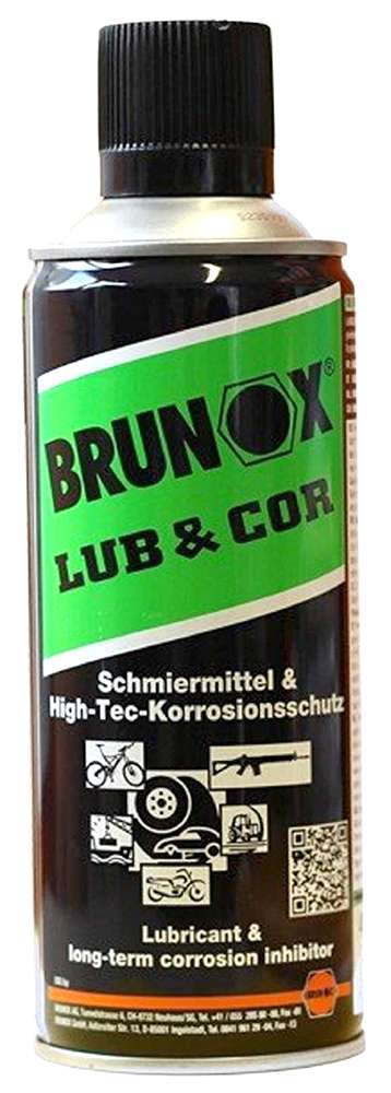 Brunox -smörjmedel 400 ml Lub Cor