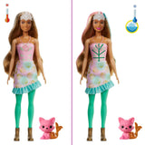 Matstellfaarf verroden Fantasy Moud Mermaid