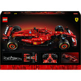 Lego Technic 42207 Ferrari SF-24 Coche de F1