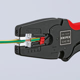 Kippex multistrip 10 Automatesch Stripang 1242195