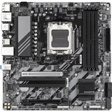 Gigabyte B850M DS3H Socket AM5 Motherboard (RAID, 2.5Gb LAN, Sound, mATX)